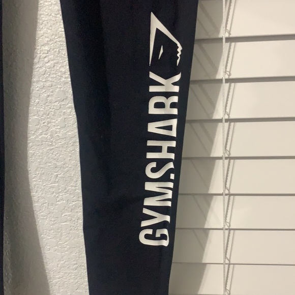 Gymshark gym leggings - Picture 2 of 3